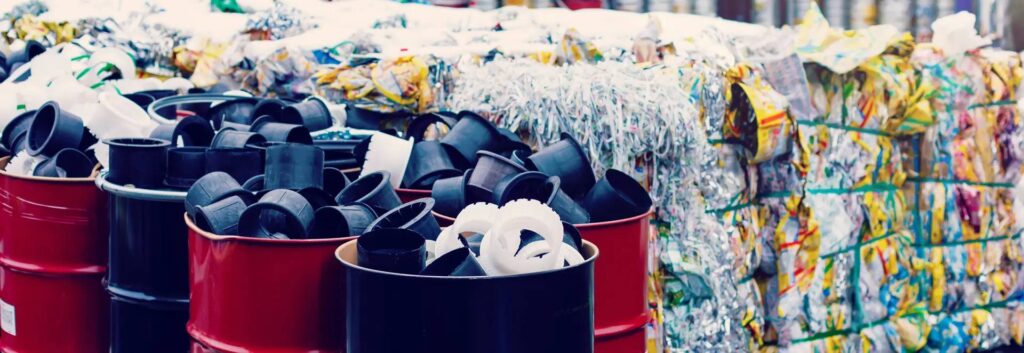 recycling solutions