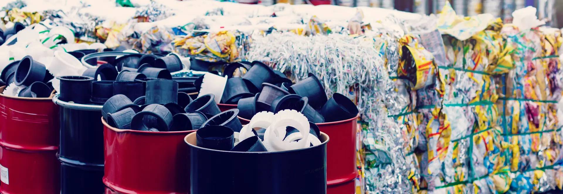 recycling solutions