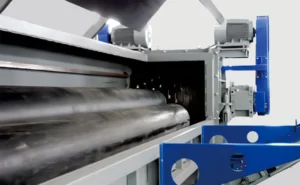 p-series-shredder-feeding-hopper