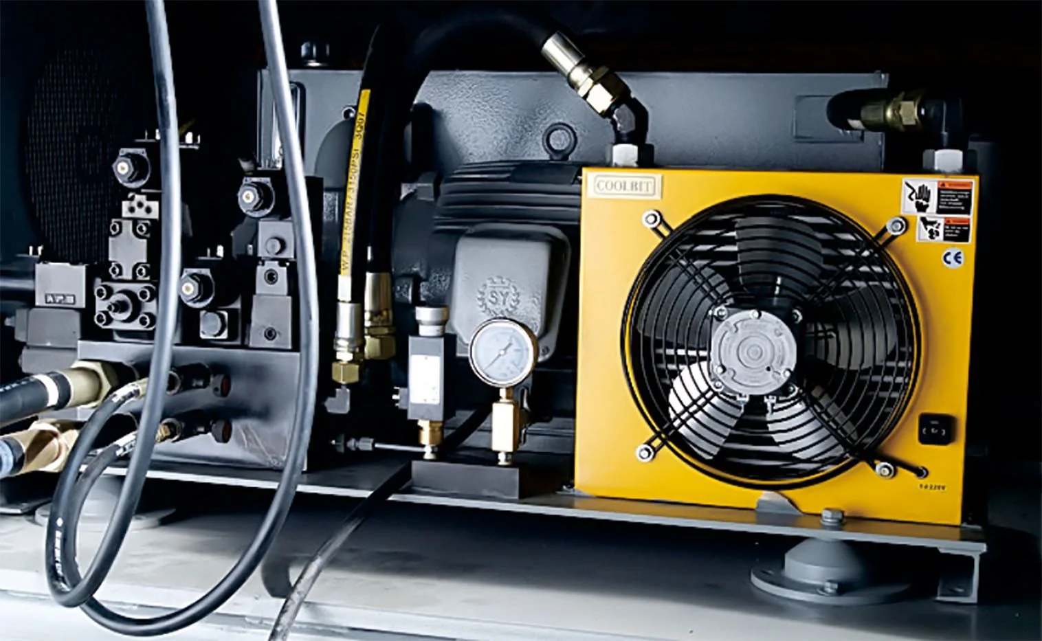 Buy ZXS Heavy-Duty Industrial Shredders for Plastics Recycling