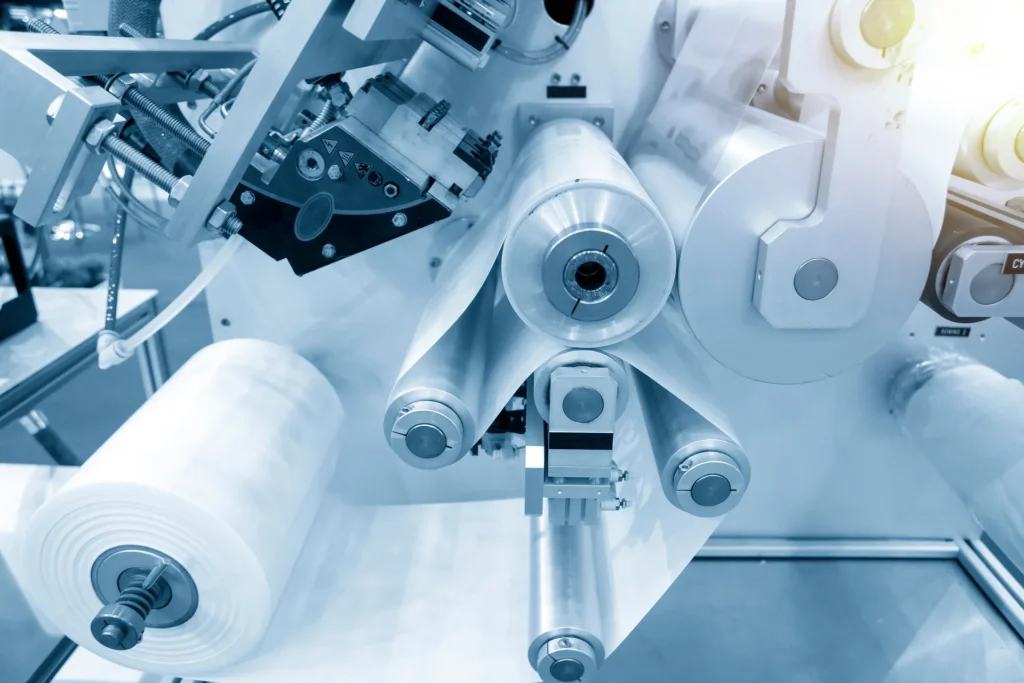 plastic-thermoforming-machine